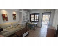 Resale - Apartamento - El Campello - La Almadraba-Coveta Fumà-Amerador