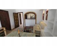 Resale - Apartamento - El Campello - La Almadraba-Coveta Fumà-Amerador