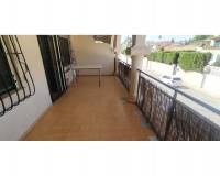 Resale - Apartamento - El Campello - La Almadraba-Coveta Fumà-Amerador