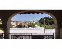 Resale - Apartamento - El Campello - La Almadraba-Coveta Fumà-Amerador