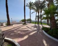 Resale - Apartamento - El Campello - La Almadraba-Coveta Fumà-Amerador