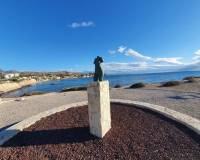 Resale - Apartamento - El Campello - La Almadraba-Coveta Fumà-Amerador