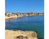 Resale - Apartamento - El Campello - La Almadraba-Coveta Fumà-Amerador