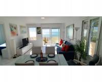 Resale - Apartamento - El Campello - Norte-Venta Lanuza-Cala d'Or