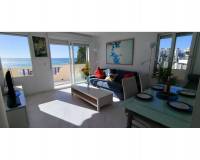 Resale - Apartamento - El Campello - Norte-Venta Lanuza-Cala d'Or