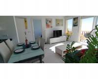 Resale - Apartamento - El Campello - Norte-Venta Lanuza-Cala d'Or