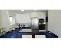 Resale - Apartamento - El Campello - Norte-Venta Lanuza-Cala d'Or