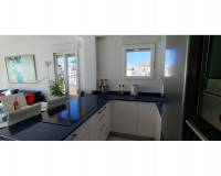 Resale - Apartamento - El Campello - Norte-Venta Lanuza-Cala d'Or