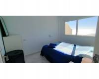 Resale - Apartamento - El Campello - Norte-Venta Lanuza-Cala d'Or