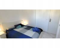 Resale - Apartamento - El Campello - Norte-Venta Lanuza-Cala d'Or