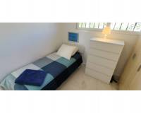 Resale - Apartamento - El Campello - Norte-Venta Lanuza-Cala d'Or