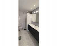 Resale - Apartamento - El Campello - Norte-Venta Lanuza-Cala d'Or