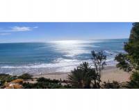 Resale - Apartamento - El Campello - Norte-Venta Lanuza-Cala d'Or