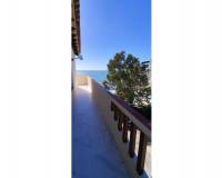 Resale - Apartamento - El Campello - Norte-Venta Lanuza-Cala d'Or