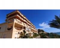 Resale - Apartamento - El Campello - Norte-Venta Lanuza-Cala d'Or