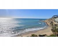 Resale - Apartamento - El Campello - Norte-Venta Lanuza-Cala d'Or