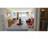 Resale - Apartamento - El Campello - Norte-Venta Lanuza-Cala d'Or