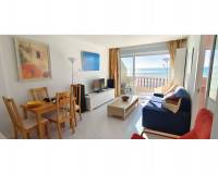 Resale - Apartamento - El Campello - Norte-Venta Lanuza-Cala d'Or