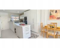 Resale - Apartamento - El Campello - Norte-Venta Lanuza-Cala d'Or