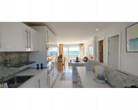 Resale - Apartamento - El Campello - Norte-Venta Lanuza-Cala d'Or