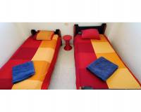 Resale - Apartamento - El Campello - Norte-Venta Lanuza-Cala d'Or