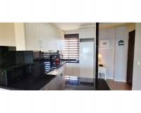 Resale - Apartamento - El Campello - Platja Muchavista