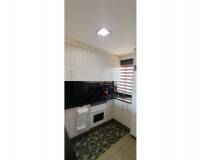 Resale - Apartamento - El Campello - Platja Muchavista