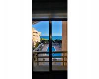 Resale - Apartamento - El Campello - Platja Muchavista