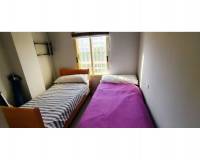 Resale - Apartamento - El Campello - Platja Muchavista