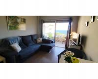 Resale - Apartamento - El Campello - Platja Muchavista