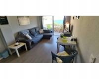 Resale - Apartamento - El Campello - Platja Muchavista