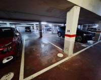 Resale - Apartamento - El Campello - Platja Muchavista