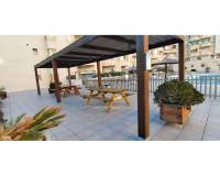 Resale - Apartamento - El Campello - Platja Muchavista