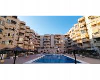 Resale - Apartamento - El Campello - Platja Muchavista