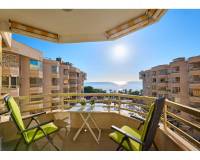 Resale - Apartamento - El Campello - Platja Muchavista