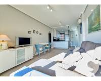 Resale - Apartamento - El Campello - Platja Muchavista