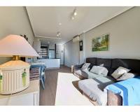 Resale - Apartamento - El Campello - Platja Muchavista