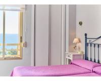 Resale - Apartamento - El Campello - Platja Muchavista