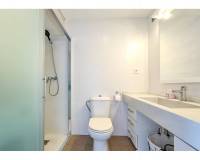 Resale - Apartamento - El Campello - Platja Muchavista