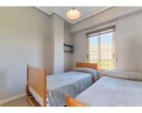 Resale - Apartamento - El Campello - Platja Muchavista