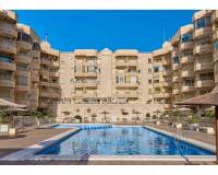 Resale - Apartamento - El Campello - Platja Muchavista