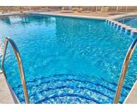 Resale - Apartamento - El Campello - Platja Muchavista