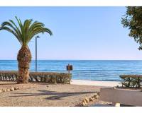 Resale - Apartamento - El Campello - Platja Muchavista