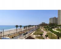 Resale - Apartamento - El Campello - Platja Muchavista