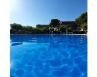 Resale - Apartamento - El Campello - Platja Muchavista