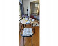 Resale - Apartamento - El Campello - Platja Muchavista