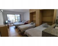 Resale - Apartamento - El Campello - Platja Muchavista