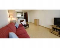 Resale - Apartamento - El Campello - Platja Muchavista
