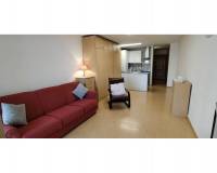 Resale - Apartamento - El Campello - Platja Muchavista