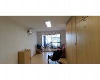 Resale - Apartamento - El Campello - Platja Muchavista